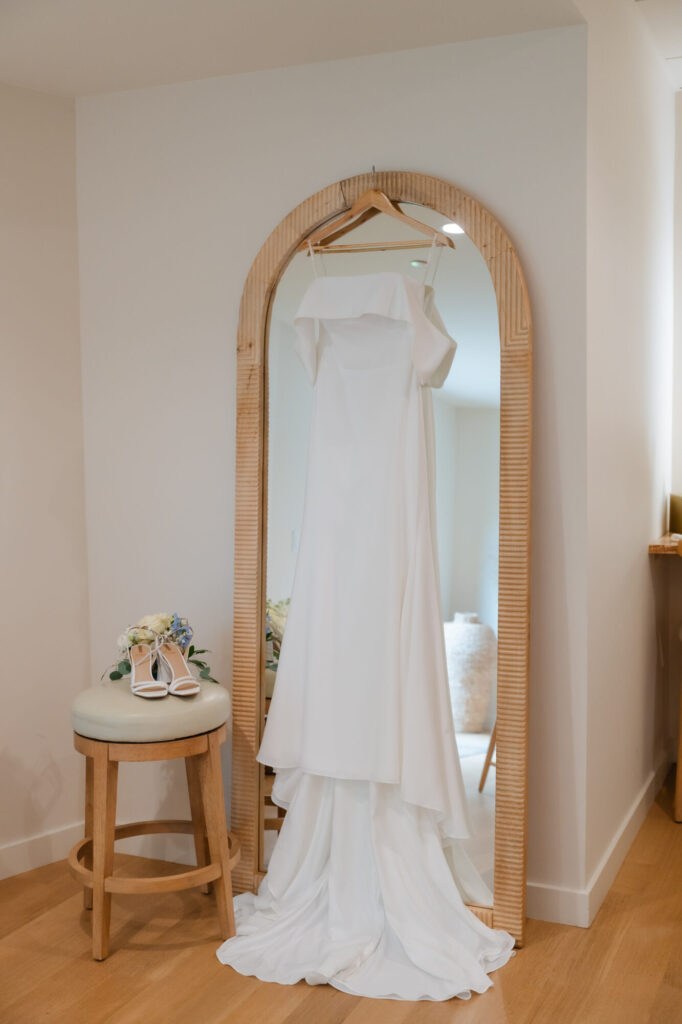 Bridal Suite | Bella Gavini Photography