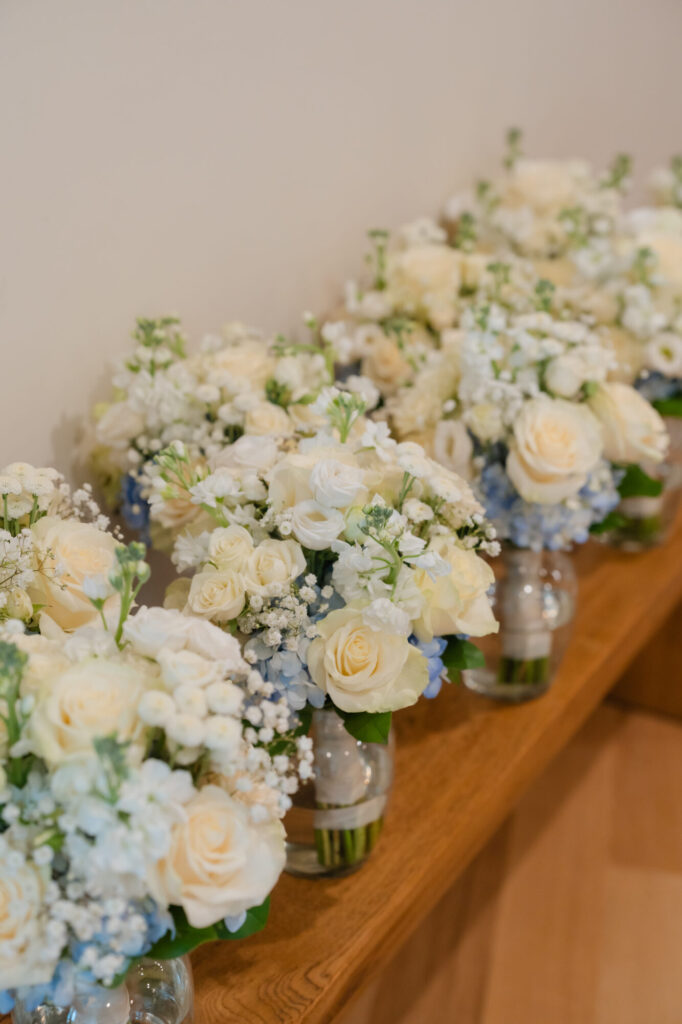 Bouquets | Bella Gavini Photography