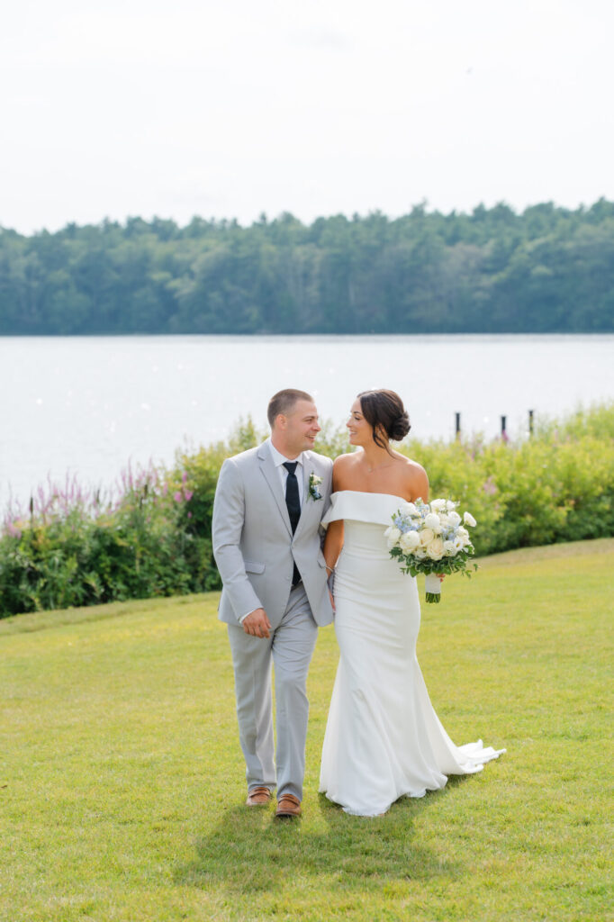 First Look | Bella Gavini Photography