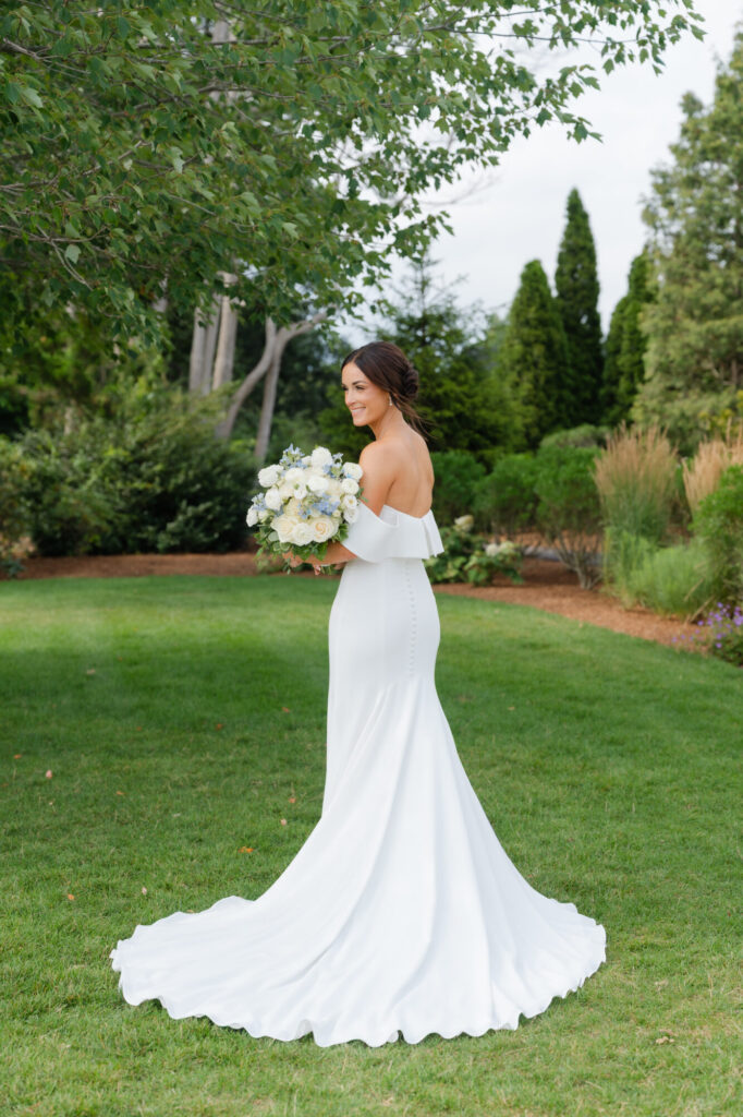 Bride | Bella Gavini Photography