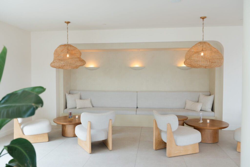 Sun Room | Bella Gavini Photography
